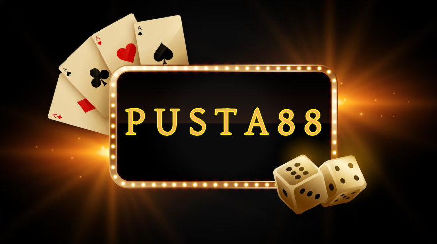 PUSTA88 پاکستان
